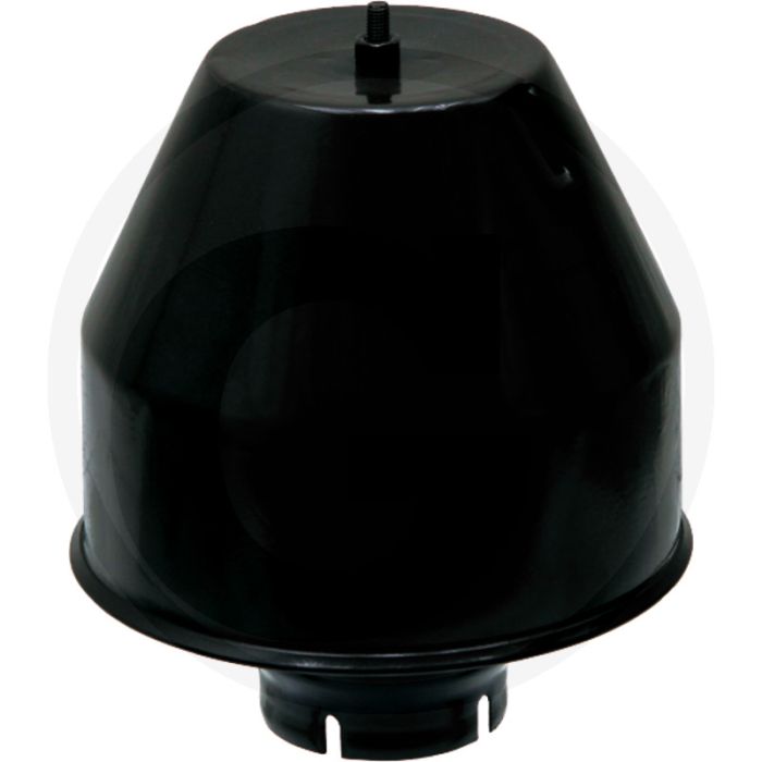 Luchtfilterkap (Ø: 63 mm)