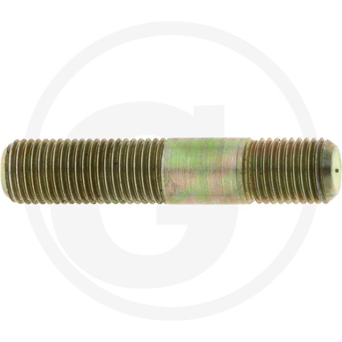 Tapeind (3/8" UNF)