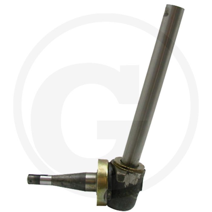 Fusee - Rechts, Lengte schacht: 280 mm (MF 35, MF 135, MF 148)