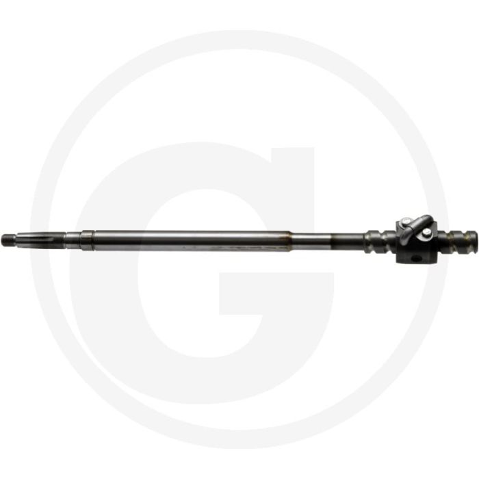 Stuurspindel (14", lengte: 574 mm)