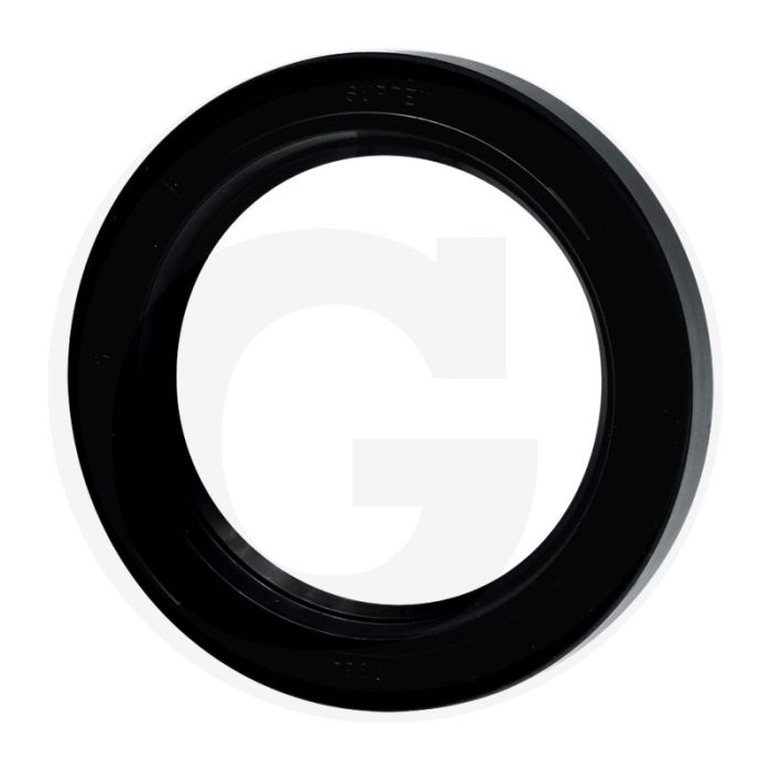 Keerring wielnaaf (versterkte vooras, 58 x 86 x 12,5 mm)
