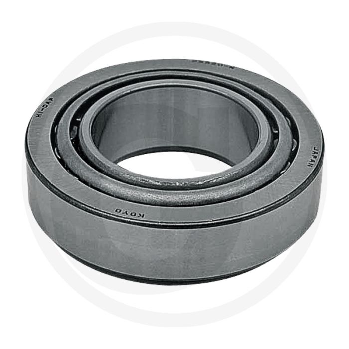 Wiellager (binnen, versterkte vooras  45,5 x 83,30 mm)
