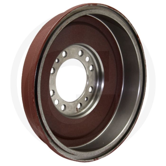 Remtrommel voor Massey Ferguson MF 135.