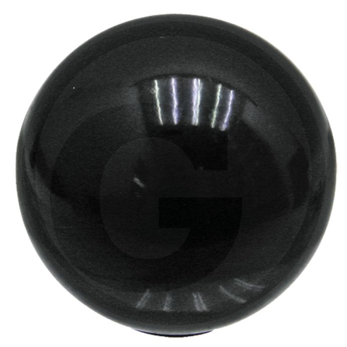 Versnellingspookknop (3/8" UNF)