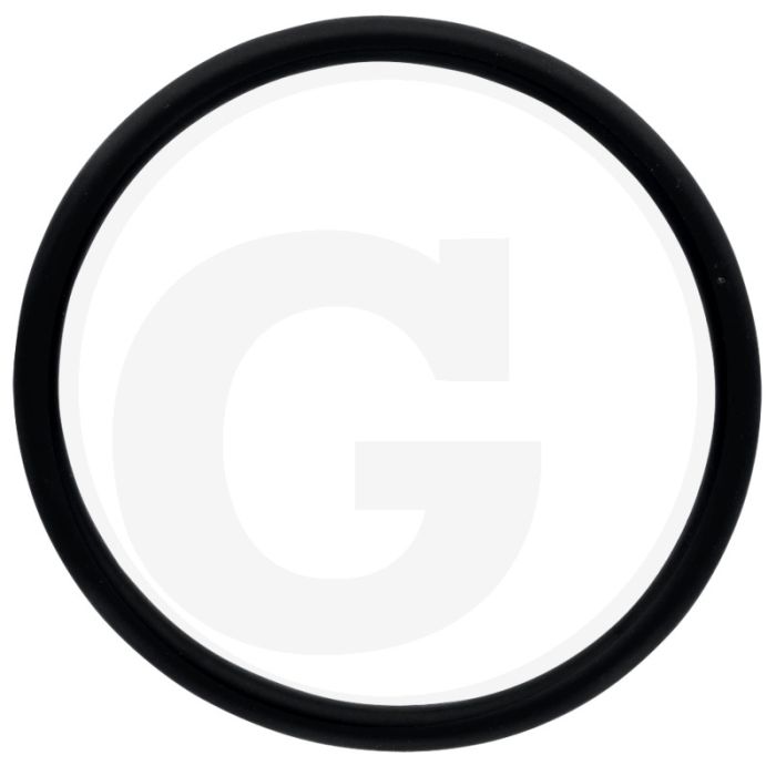 O-ring aftakas voor MF 35, MF 135, MF 148