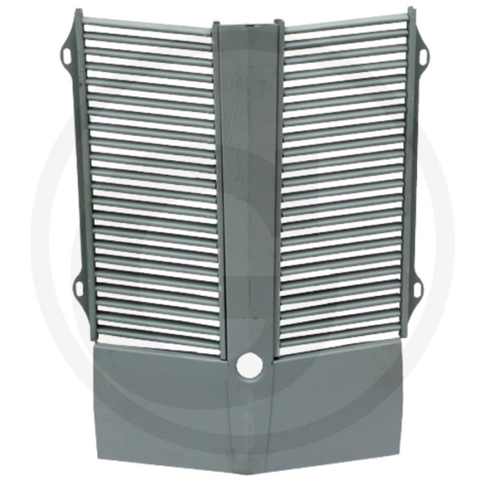 Frontgrille (compleet)