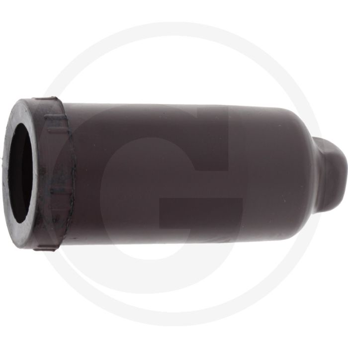 Aftakasbescherming (57 mm)