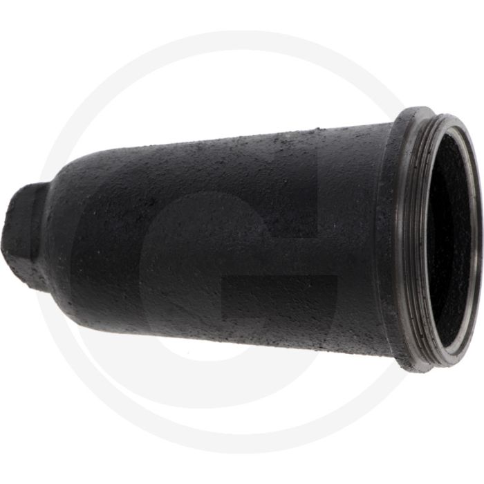 Aftakasbescherming (69 mm)