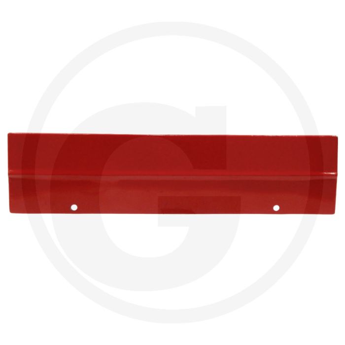 Klep motorkap - Gegrond, kleur kan afwijken - MF 165, 168, 175, 178, 185, 188