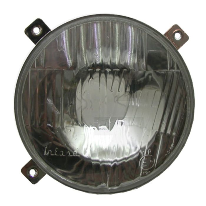 Inzet voor koplamp (rechts)