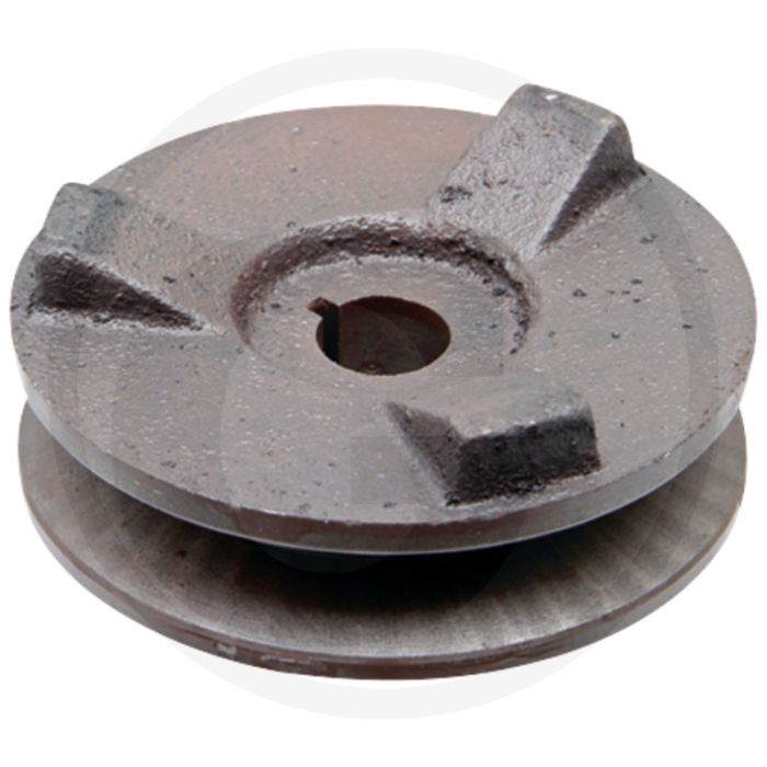 Poelie (Dynamo, 12 Volt) Poelie (Dynamo, 12 Volt)