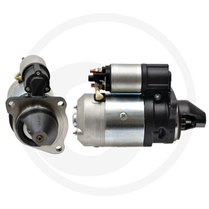 Startmotor (10 tands, steekcirkel Ø: 146 mm)
