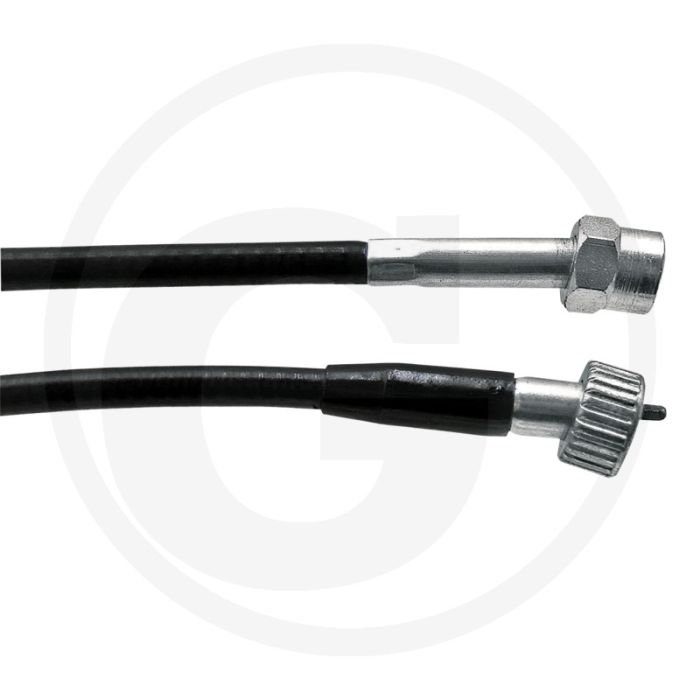 Tellerkabel - Passend voor MF 165, MF 168, MF 175, MF 178, MF 185, MF 188