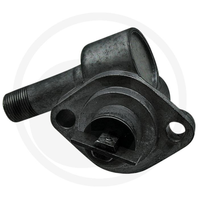 Haakse overbrenging - MF 165, MF 168, MF 175... (Afb. nr. 3)