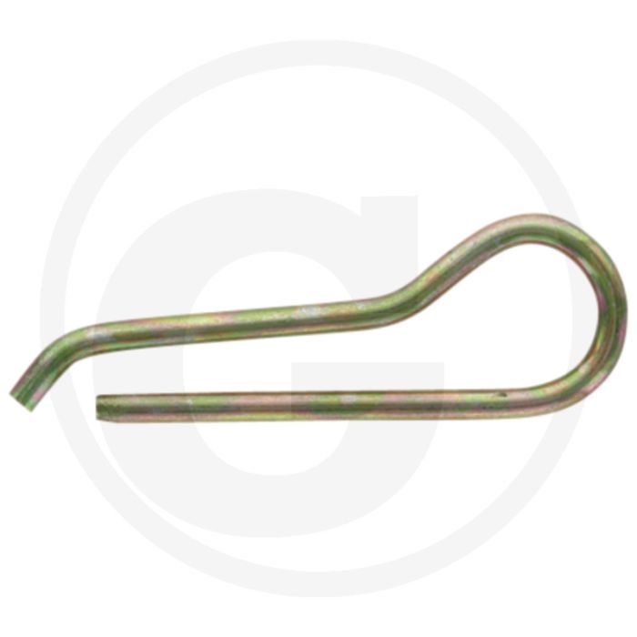 Borging - passend voor MF 165, 168, 175, 178