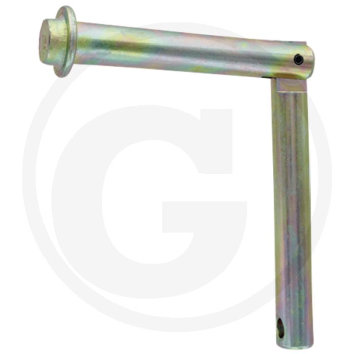 Scharnierpen - passend voor MF 35, MF 135, MF 165...