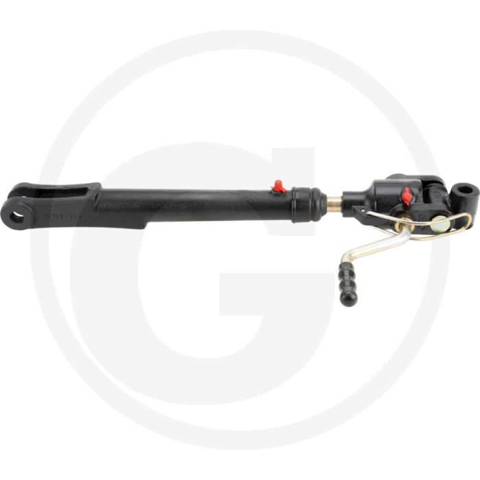Hefspindel MF 135