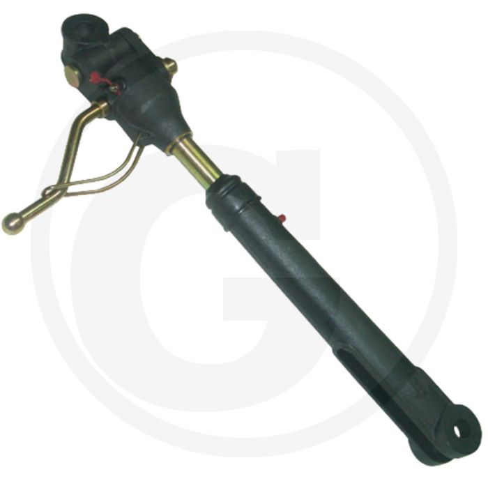 Hefstang (schacht: 33 cm)