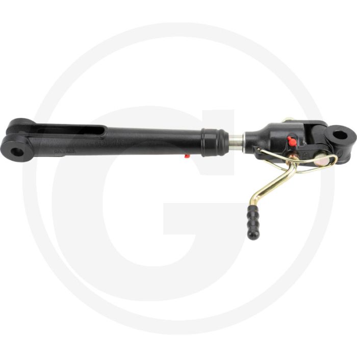 Hefspindel - passend voor Massey Ferguson MF35, MF135, MF240