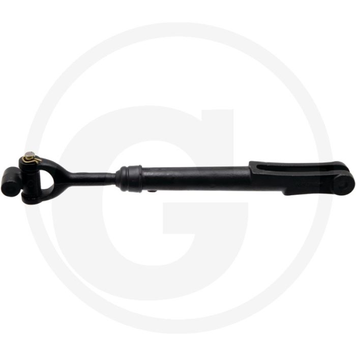 Hefstang (links, schacht 38 cm)