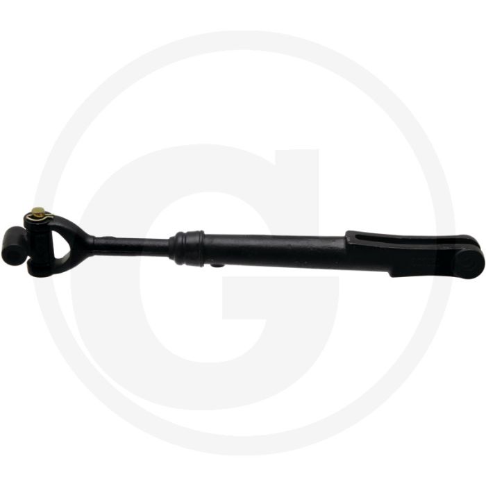 Hefstang (links, schacht 34 cm)