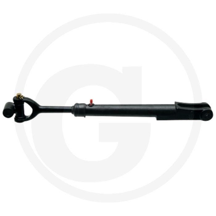 Hefstang (links, schacht 30,5 cm)