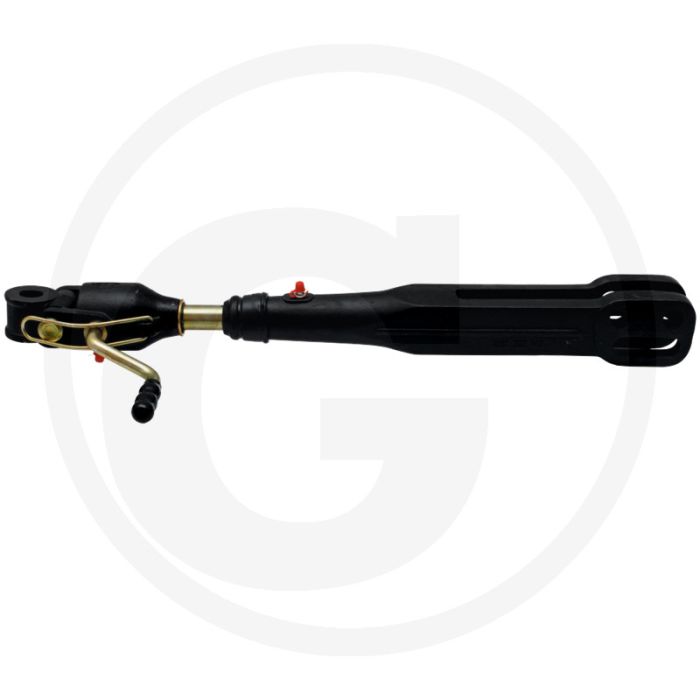 Hefspindel (schacht: 39 cm)