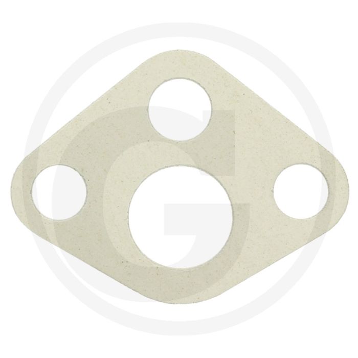 Pakking oliefilterhuis - Trekkertype: DED 3, D 320, D 322, D 324, D 326, D 323