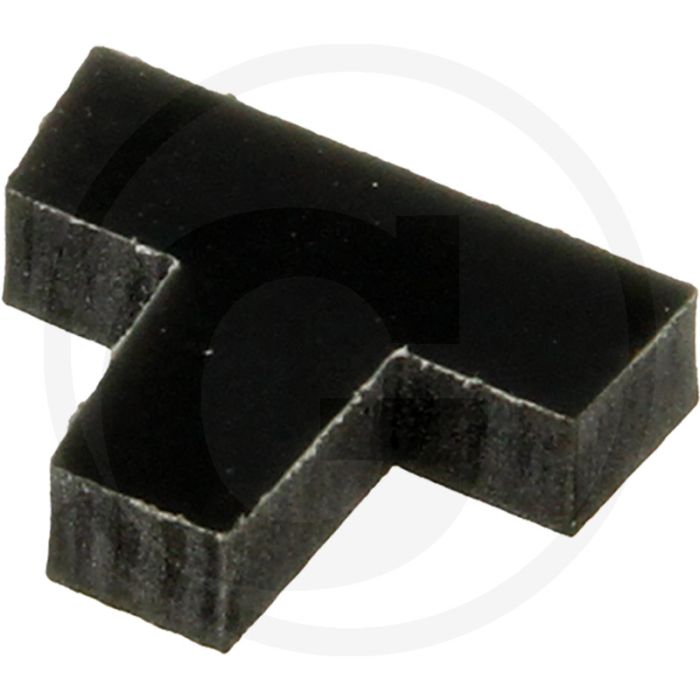Afdichting (tussen de cilinderbussen)
