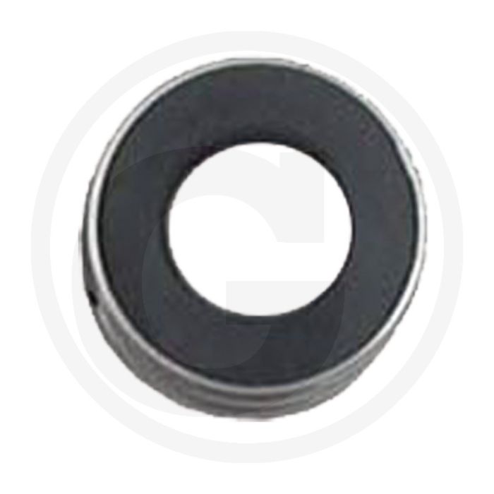 Set klepafstrijkers ((6 stuks))