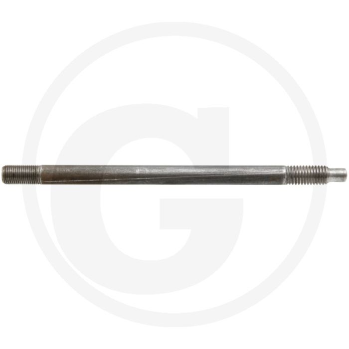 Cilinderkopbout (cilinderkop,  lengte: 220 mm,  1/2")