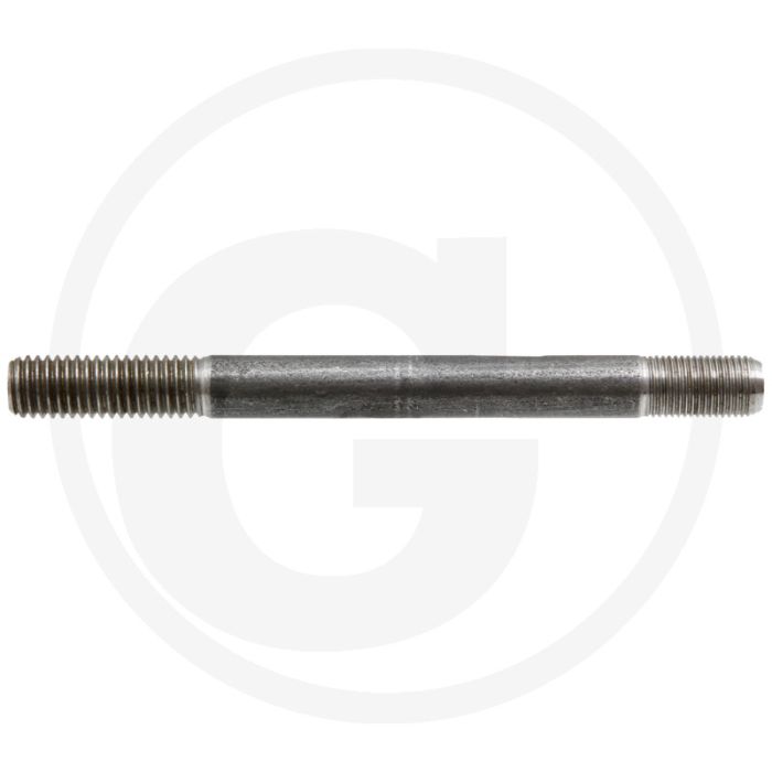 Cilinderkopbout (cilinderkop,  lengte: 151 mm,  1/2")