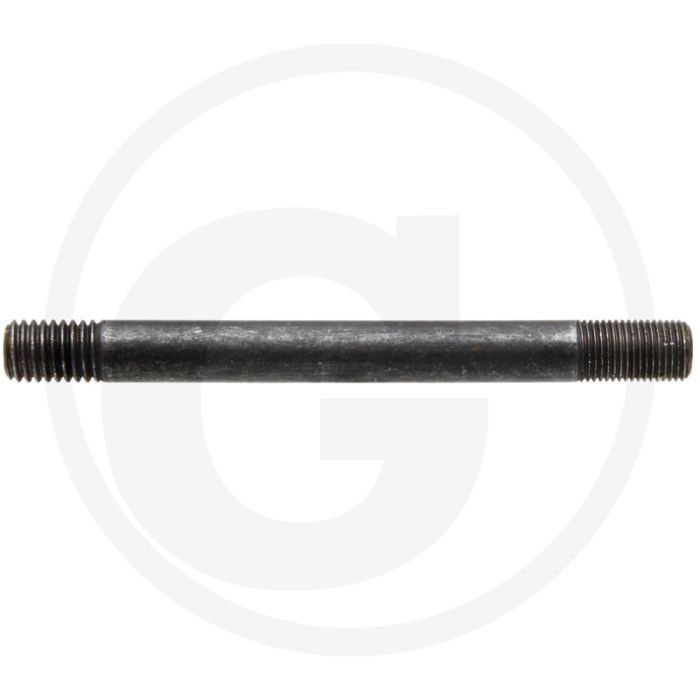 Cilinderkopbout (cilinderkop,  lengte: 137 mm,  1/2")