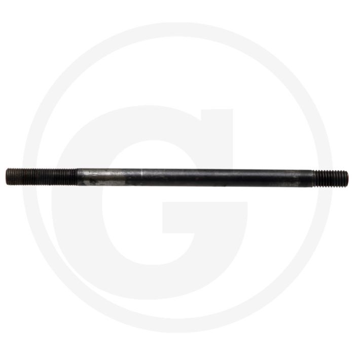 Cilinderkopbout (cilinderkop,  lengte: 241 mm,  1/2")