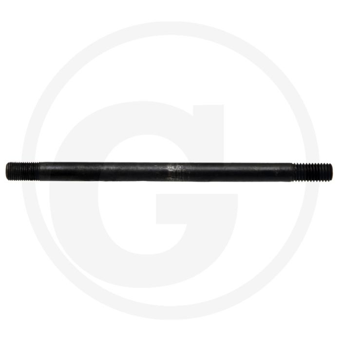 Cilinderkopbout (cilinderkop,  lengte: 147 mm,  1/2")