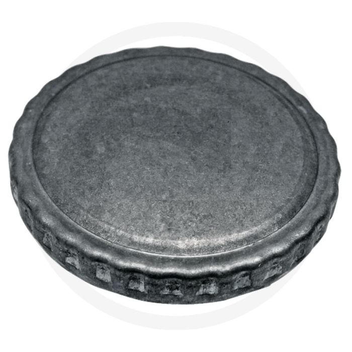 Olievuldop (zonder ontluchting)