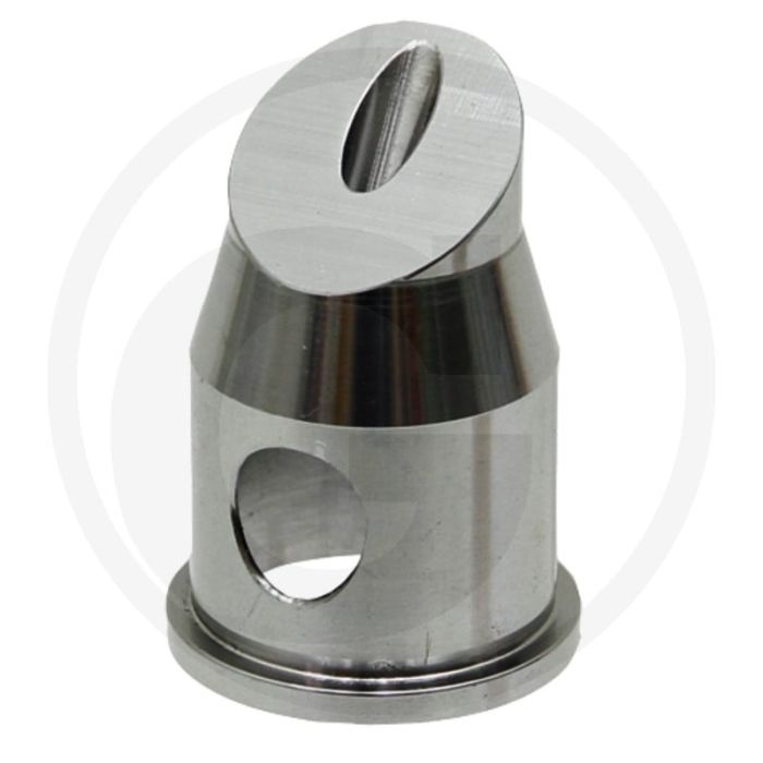 Voorkamer (Ø boven: 35,2 mm)