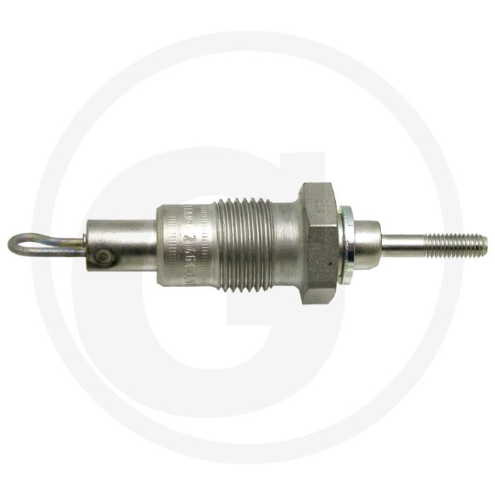 Gloeibougie (0,9 volt) Gloeibougie (0,9 volt)