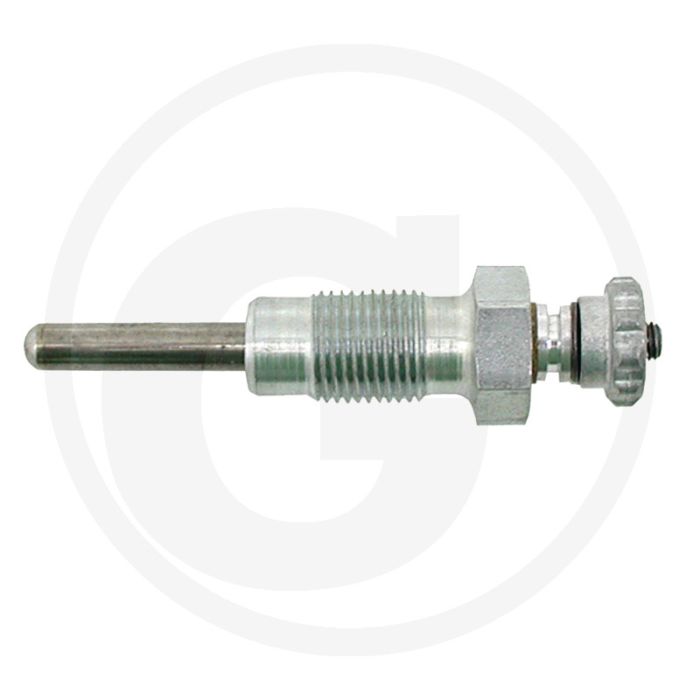 Gloeibougie (10,5 volt) Gloeibougie (10,5 volt)