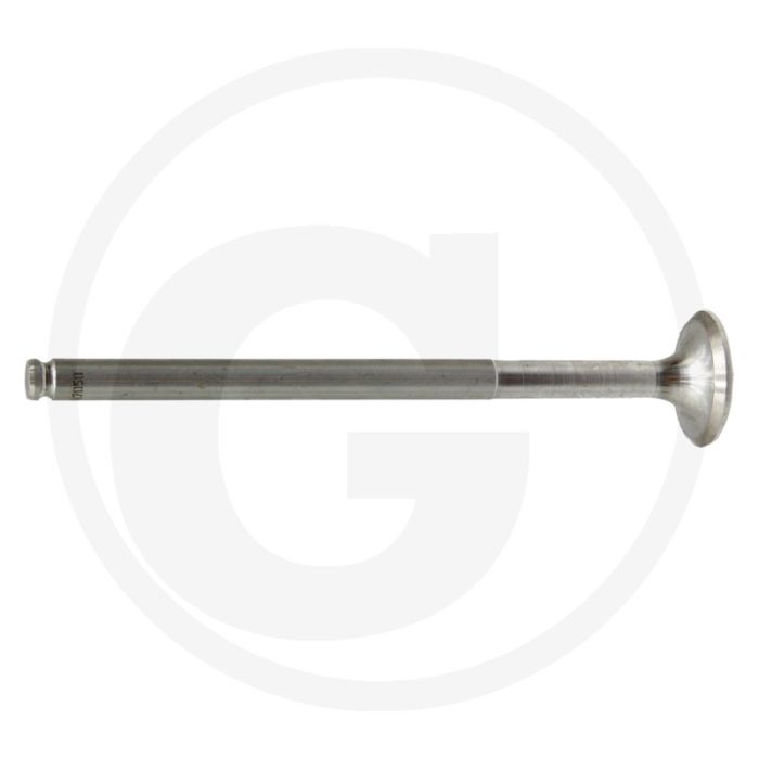 Uitlaatklep voor McCORMICK/IHC B250, B275 BD144