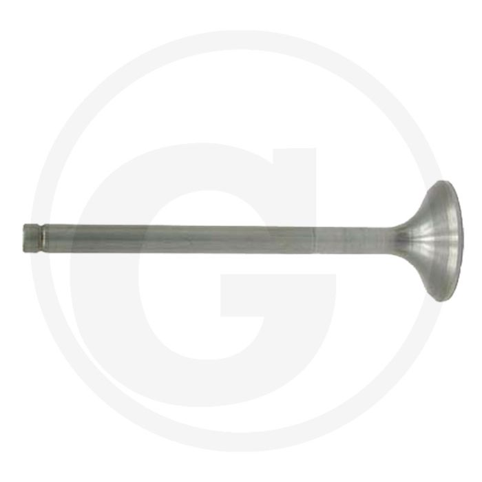 Inlaatklep voor McCORMICK/IHC D-155, D-179, D-206, D-239, D-246, D-268, D-310, D-358 - Afb. nr. 1