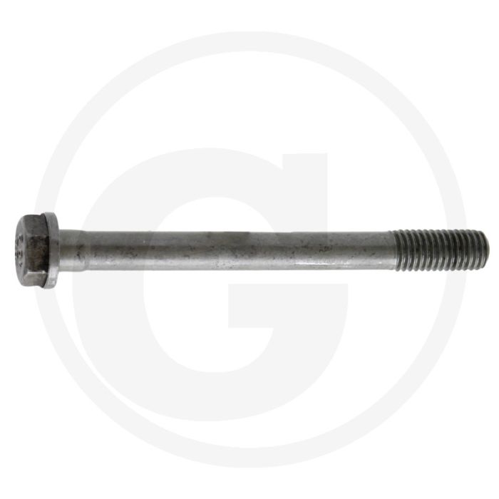 Cilinderkopbout (9/16 x 146 mm)