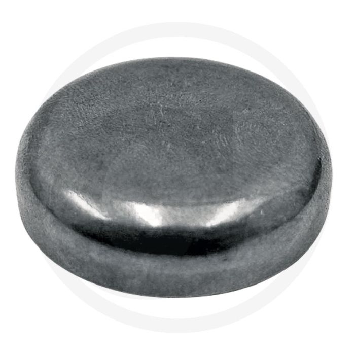 Vriesplaat (Ø: 52 mm)