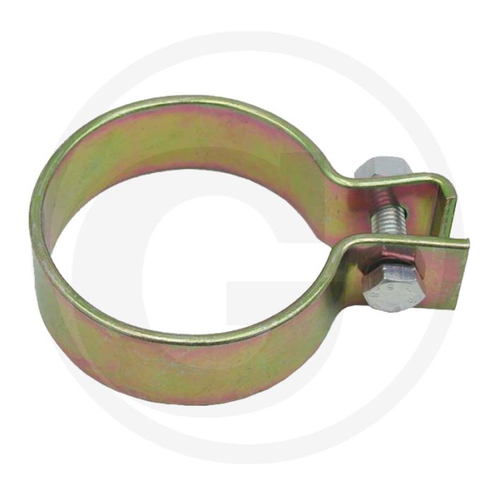 Uitlaatklem voor Trekkertype D 320-D 440, Afb. nr. 3