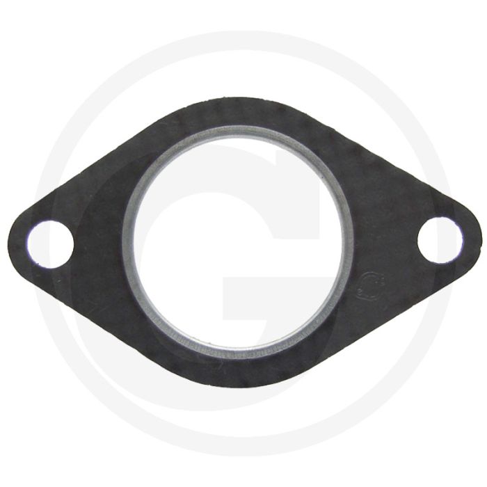 Pakking voor McCORMICK/IHC 353, 383, 423, 453