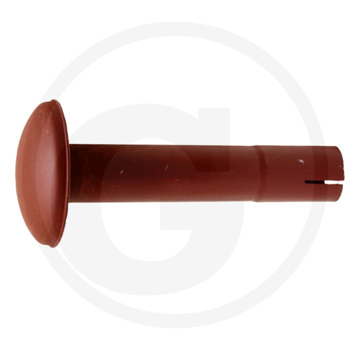 Luchtfilterkap (Ø: 42 mm)