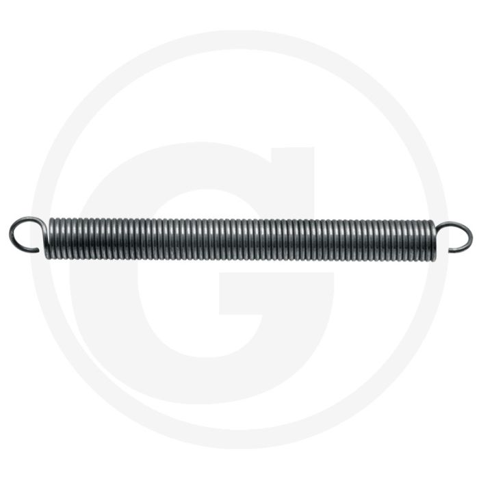 Trekveer (gaspedaal, lengte: 149 mm)