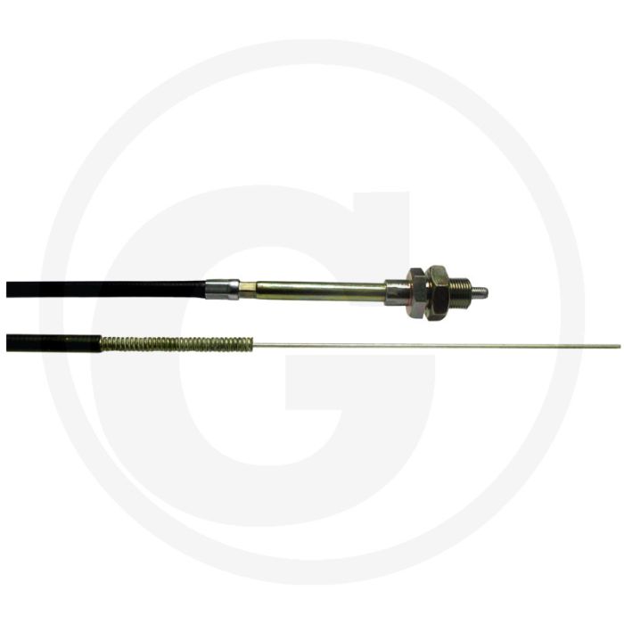 Stopkabel (lengte: 820 / 960 mm)
