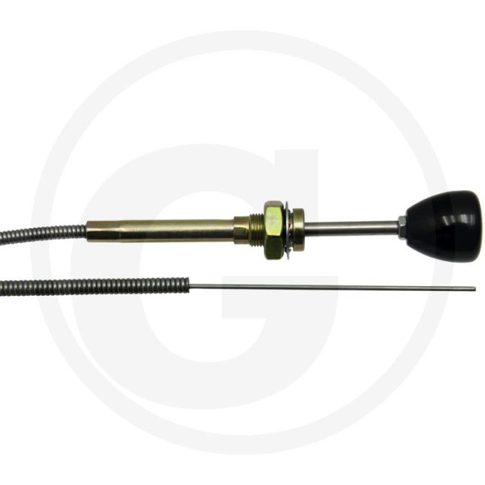Stopkabel (lengte: 1090 / 1190 mm)