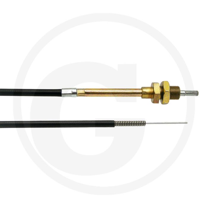 Stopkabel (lengte: 1370 / 1550 mm)